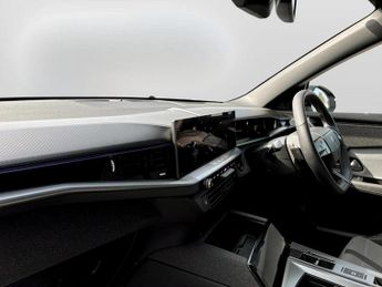 Vauxhall Grandland 157kW GS 73kWh 5dr Auto