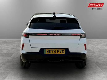 Vauxhall Grandland 157kW GS 73kWh 5dr Auto