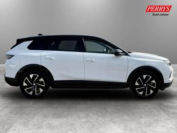 Vauxhall Grandland 157kW GS 73kWh 5dr Auto