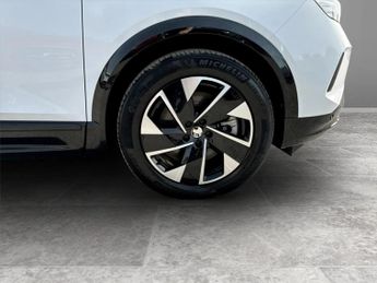 Vauxhall Grandland 157kW GS 73kWh 5dr Auto