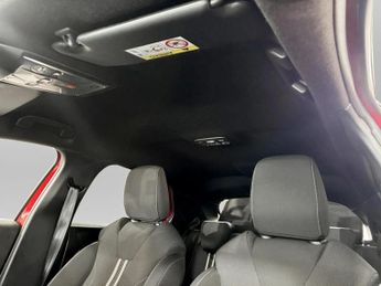 Vauxhall Corsa 1.2 Turbo GS 5dr Auto