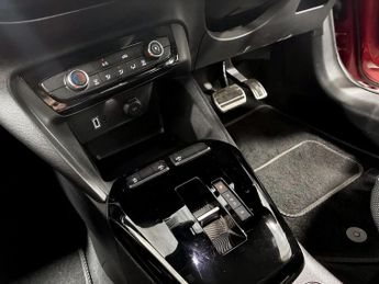 Vauxhall Corsa 1.2 Turbo GS 5dr Auto