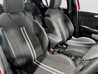 Vauxhall Corsa 1.2 Turbo GS 5dr Auto