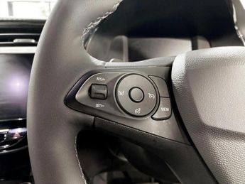 Vauxhall Corsa 1.2 Turbo GS 5dr Auto