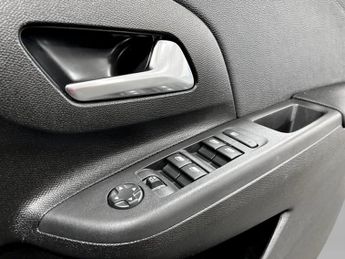 Vauxhall Corsa 1.2 Turbo GS 5dr Auto