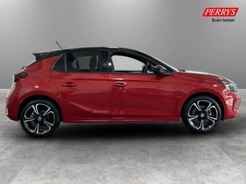 Vauxhall Corsa 1.2 Turbo GS 5dr Auto