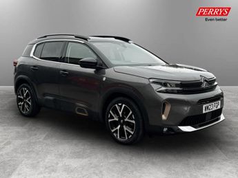 Citroen C5 Aircross 1.5 BlueHDi C-Series Edition 5dr EAT8