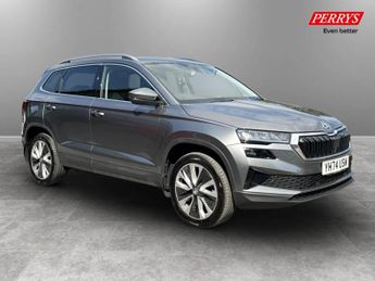 Skoda Karoq 1.5 TSI SE L 5dr DSG