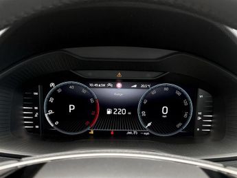 Skoda Karoq 1.5 TSI SE L 5dr DSG