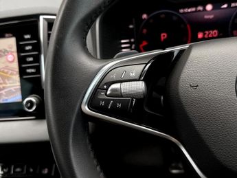 Skoda Karoq 1.5 TSI SE L 5dr DSG