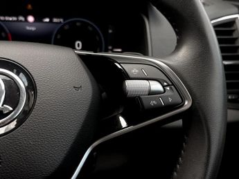 Skoda Karoq 1.5 TSI SE L 5dr DSG