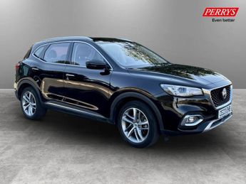 MG HS 1.5 T-GDI Excite 5dr