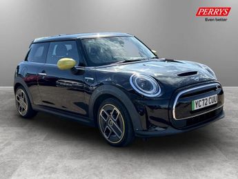 MINI Hatch 135kW Cooper S Level 2 33kWh 3dr Auto