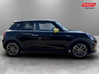 Mini Hatch 135kW Cooper S Level 2 33kWh 3dr Auto