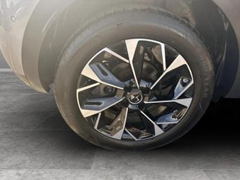 DS Ds 3 115kW E-TENSE Etoile 54kWh 5dr Auto