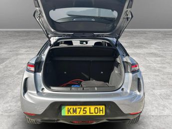 DS Ds 3 115kW E-TENSE Etoile 54kWh 5dr Auto