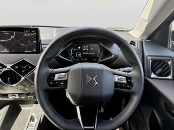 DS Ds 3 115kW E-TENSE Etoile 54kWh 5dr Auto