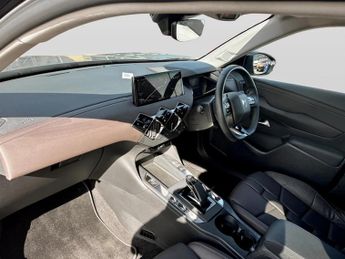 DS Ds 3 115kW E-TENSE Etoile 54kWh 5dr Auto
