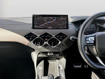 DS Ds 3 115kW E-TENSE Etoile 54kWh 5dr Auto