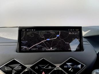 DS Ds 3 115kW E-TENSE Etoile 54kWh 5dr Auto