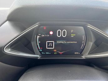 DS Ds 3 115kW E-TENSE Etoile 54kWh 5dr Auto