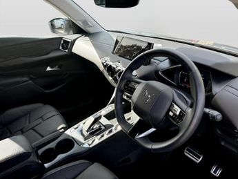 DS Ds 3 115kW E-TENSE Etoile 54kWh 5dr Auto