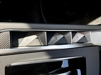 DS Ds 3 115kW E-TENSE Etoile 54kWh 5dr Auto