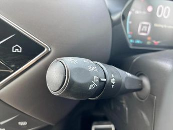 DS Ds 3 115kW E-TENSE Etoile 54kWh 5dr Auto
