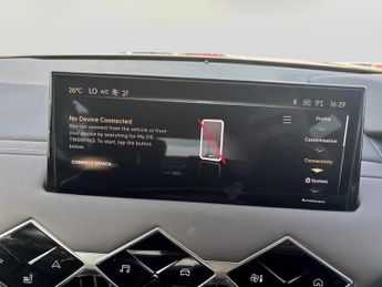 DS Ds 3 115kW E-TENSE Etoile 54kWh 5dr Auto