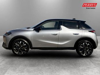 DS Ds 3 115kW E-TENSE Etoile 54kWh 5dr Auto