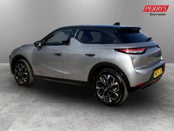 DS Ds 3 115kW E-TENSE Etoile 54kWh 5dr Auto
