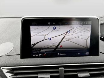 Peugeot 5008 1.5 BlueHDi Allure 5dr EAT8