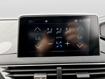 Peugeot 5008 1.5 BlueHDi Allure 5dr EAT8