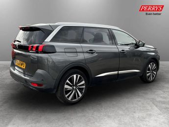 Peugeot 5008 1.5 BlueHDi Allure 5dr EAT8