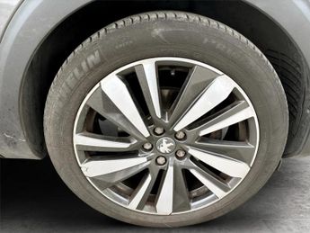 Peugeot 5008 1.5 BlueHDi Allure 5dr EAT8