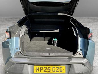 Peugeot 3008 1.2 Hybrid 136 GT 5dr e-DSC6