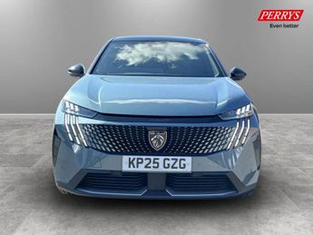 Peugeot 3008 1.2 Hybrid 136 GT 5dr e-DSC6