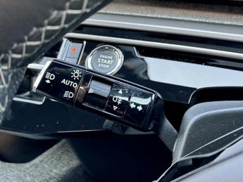 Peugeot 3008 1.2 Hybrid 136 GT 5dr e-DSC6