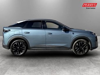 Peugeot 3008 1.2 Hybrid 136 GT 5dr e-DSC6