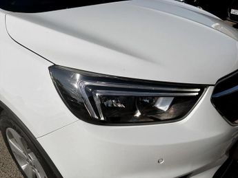 Vauxhall Mokka 1.4T Active 5dr Auto