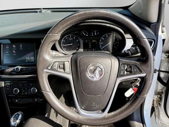 Vauxhall Mokka 1.4T Active 5dr Auto