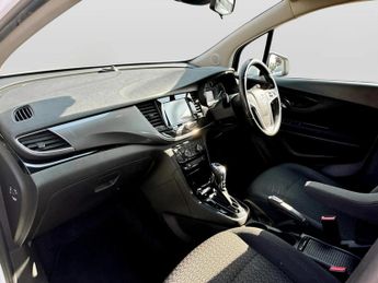 Vauxhall Mokka 1.4T Active 5dr Auto