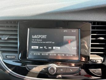 Vauxhall Mokka 1.4T Active 5dr Auto