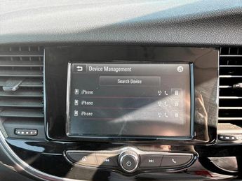 Vauxhall Mokka 1.4T Active 5dr Auto