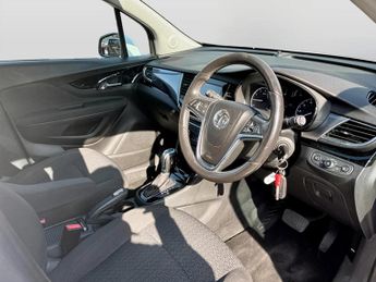 Vauxhall Mokka 1.4T Active 5dr Auto