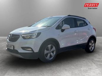 Vauxhall Mokka 1.4T Active 5dr Auto