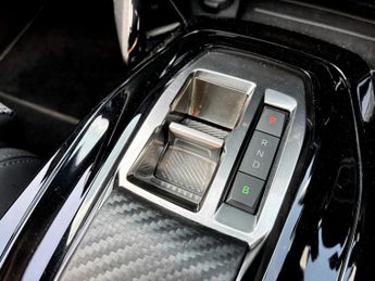 Peugeot 2008 100kW GT 50kWh 5dr Auto