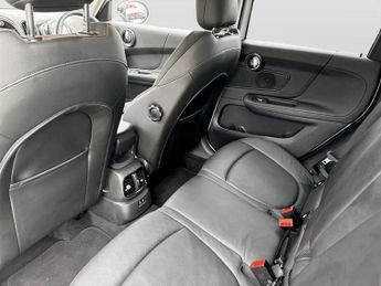 Mini Countryman 1.5 Cooper Classic 5dr Auto