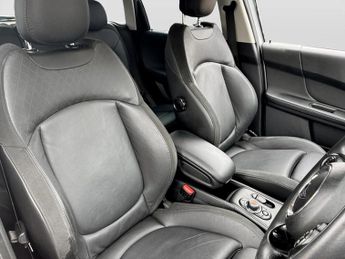 Mini Countryman 1.5 Cooper Classic 5dr Auto