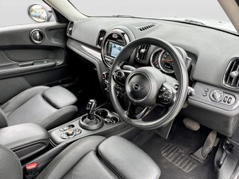 Mini Countryman 1.5 Cooper Classic 5dr Auto
